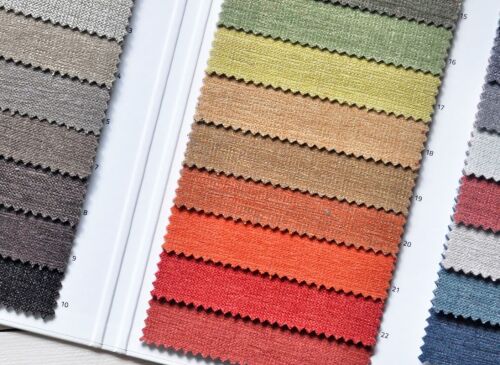 Poltrone e divani in pelle o tessuto? I pro e contro