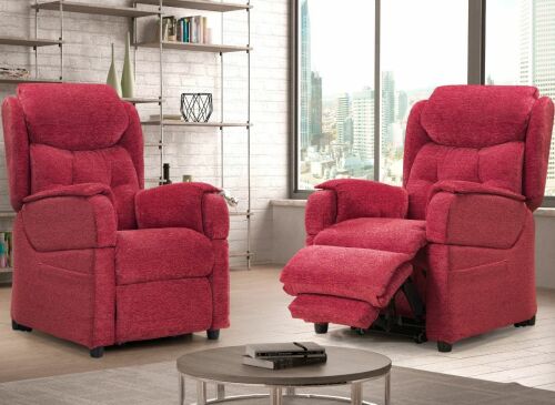 Poltrone Cardio: relax e salute garantiti