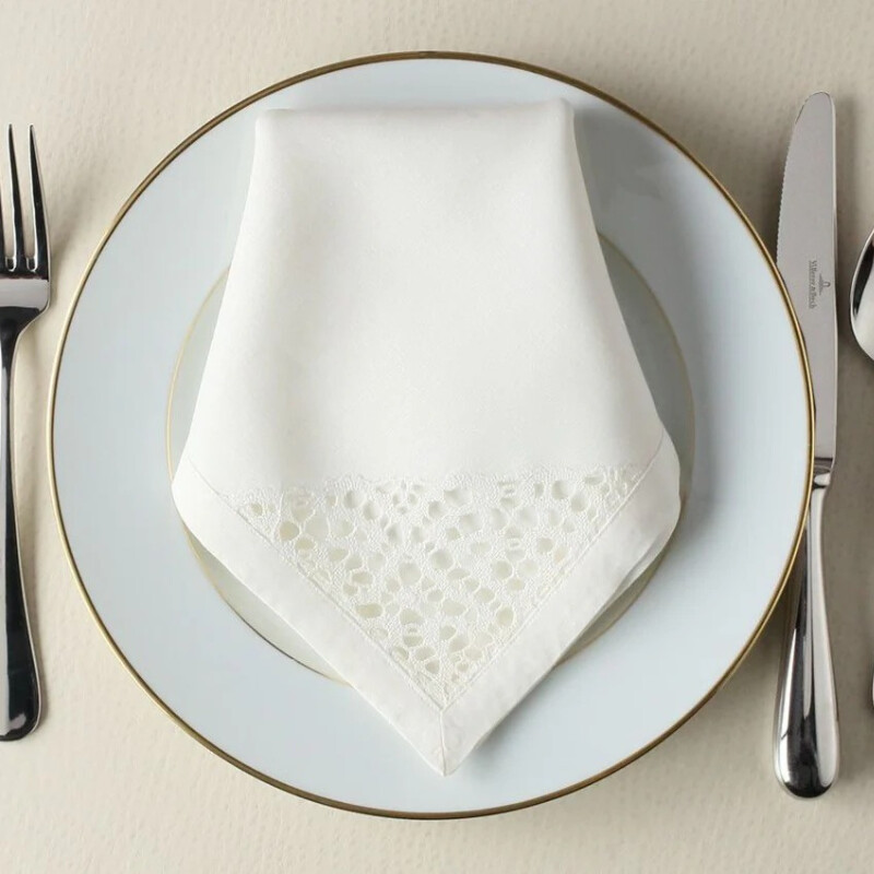 BIANCHERIA DA TAVOLA