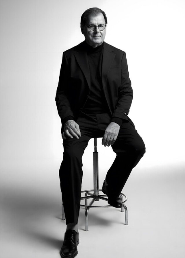 EXIN SRL - PRESIDENTE 
<strong>Paolo Viti</strong>