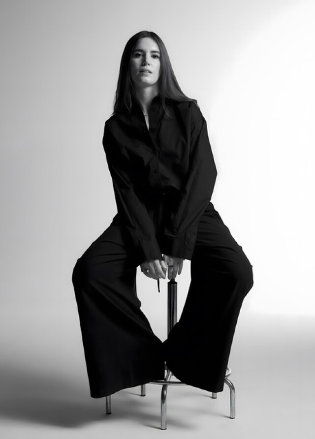 EXIN SRL - DESIGNER 
<strong>Elisa Viti</strong>