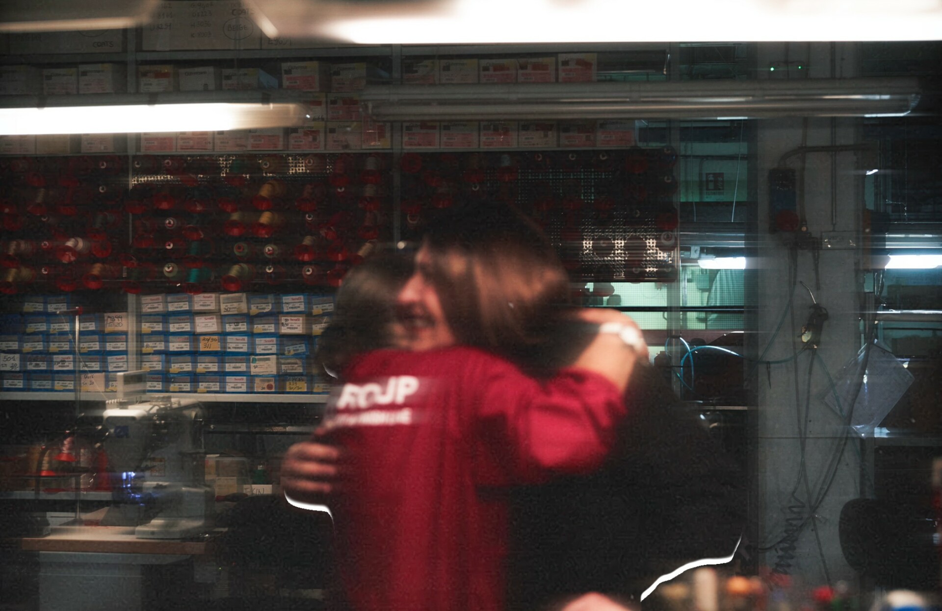 Le persone al primo posto