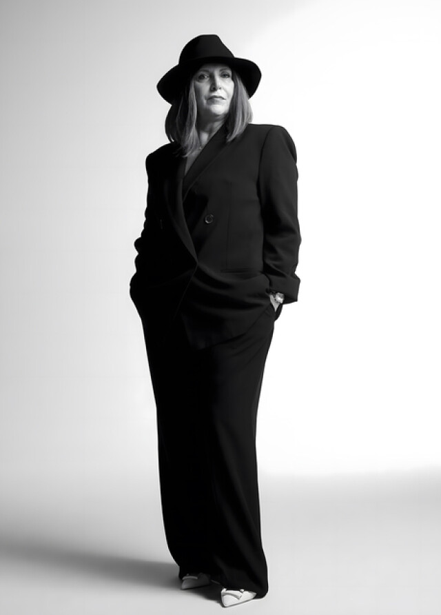 EXIN SRL - CEO <strong>Monica Bonaiuti</strong>