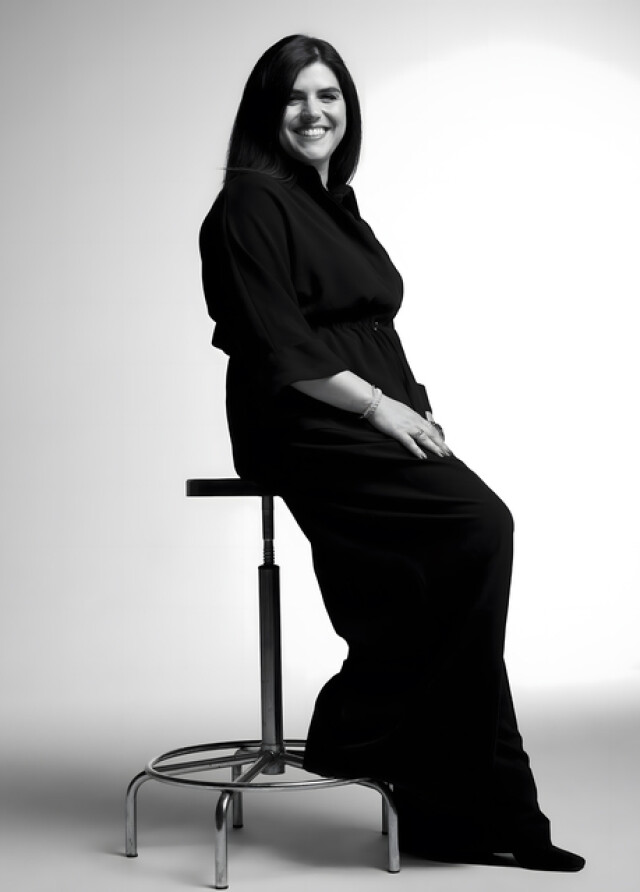 EXIN SRL - QUALITY MANAGER 
<strong>Caterina Marino</strong>