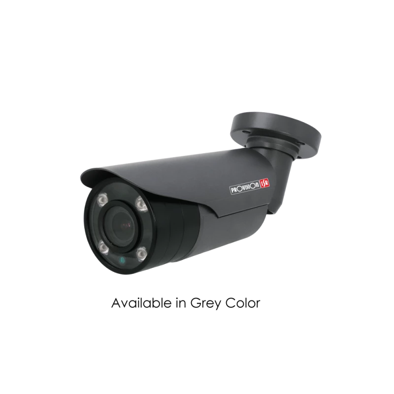 Ritar Elettronica 40M IR Vari-Focal Lens Bullet