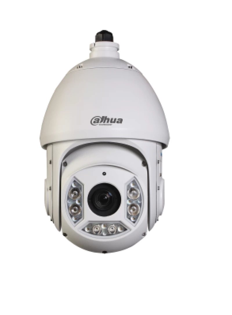 Ritar Elettronica 4MP 30x IR PTZ Network Camera
