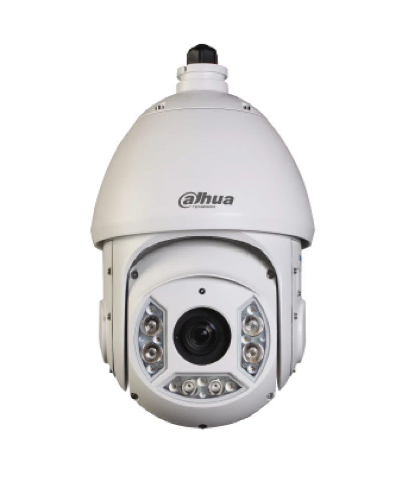 Ritar Elettronica 2MP 25x Starlight IR PTZ Network Camera