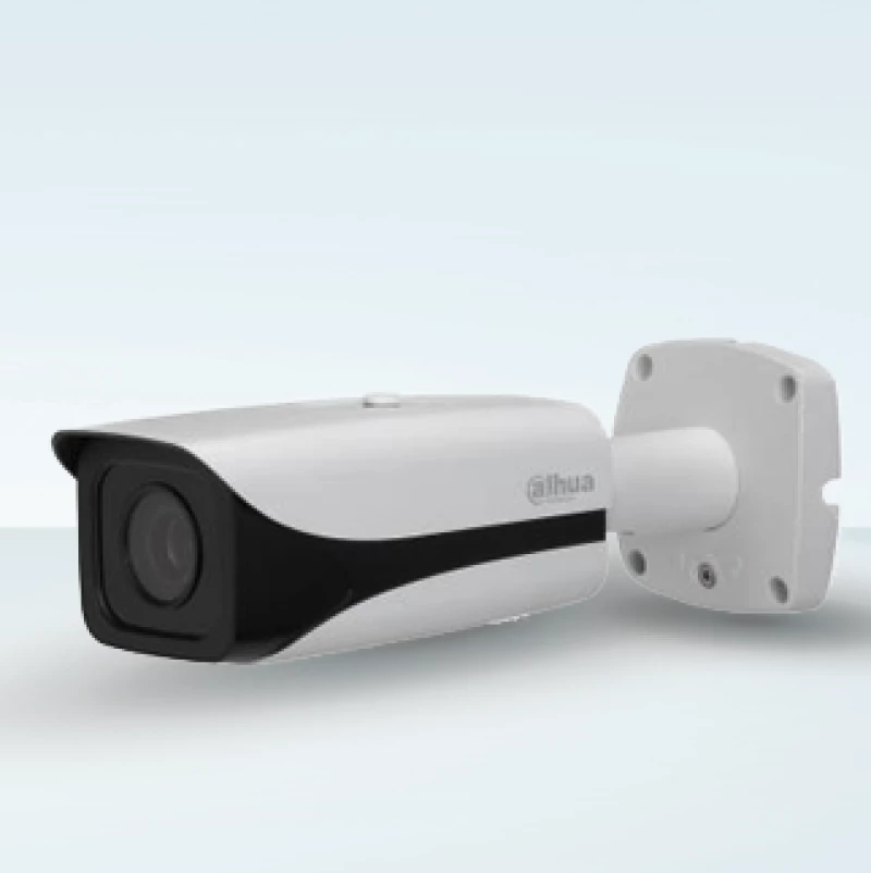 Ritar Elettronica 2MP WDR IR Bullet Network Camera