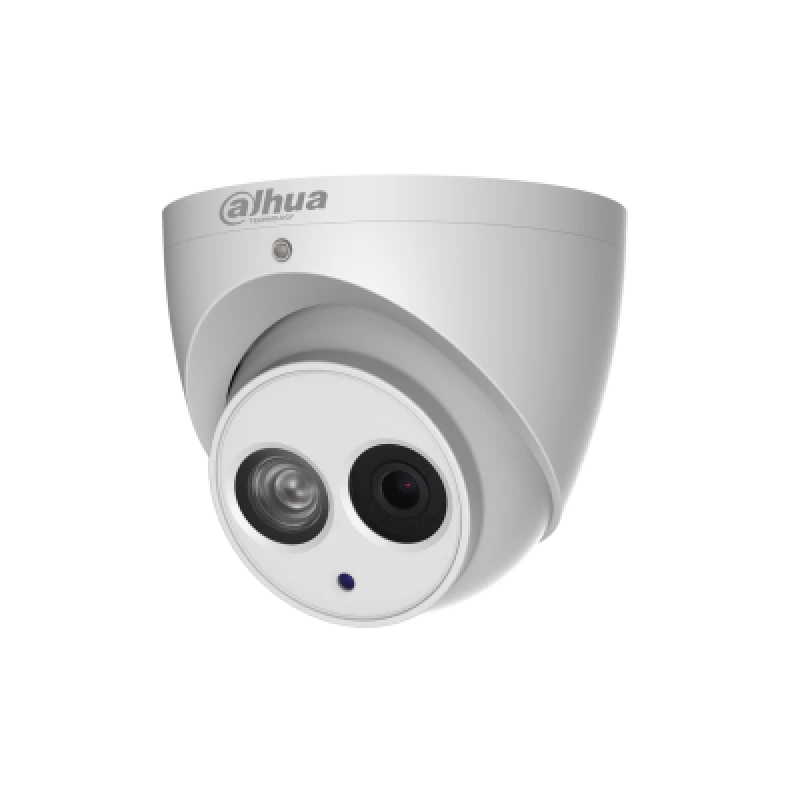 Ritar Elettronica 8MP IR Eyeball Network Camera