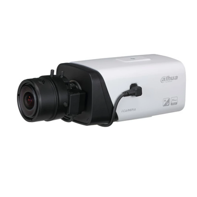 Ritar Elettronica 4MP WDR Box Network Camera
