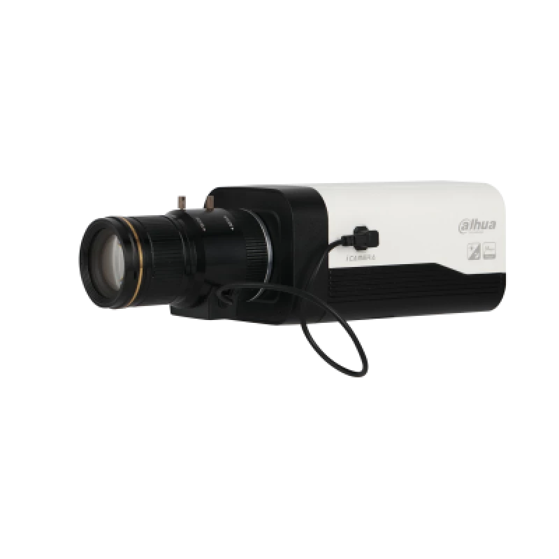 Ritar Elettronica 6MP Box Network Camera
