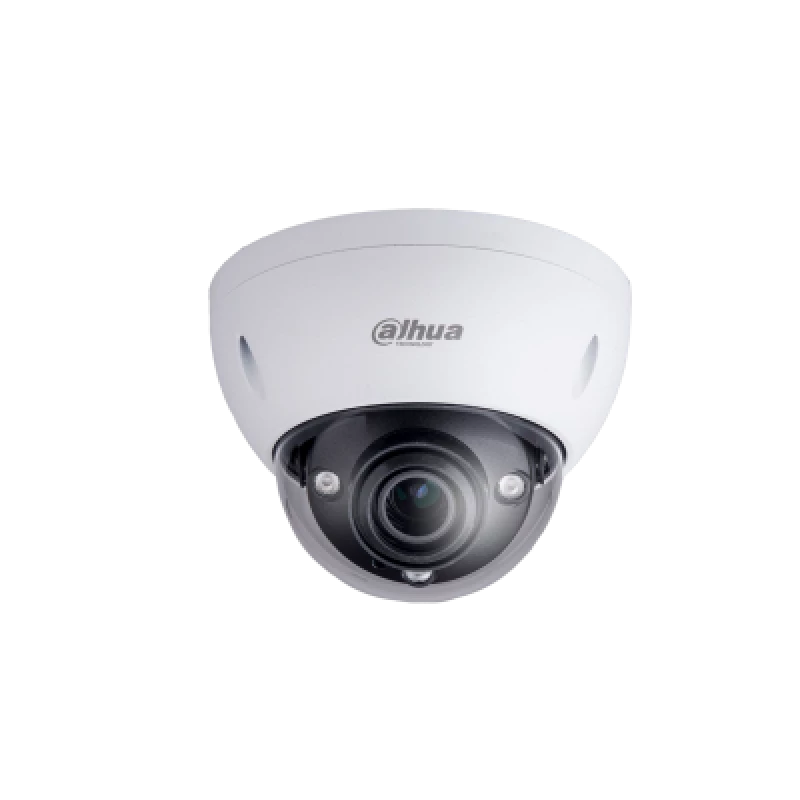 Ritar Elettronica 8MP WDR IR Dome Network Camera