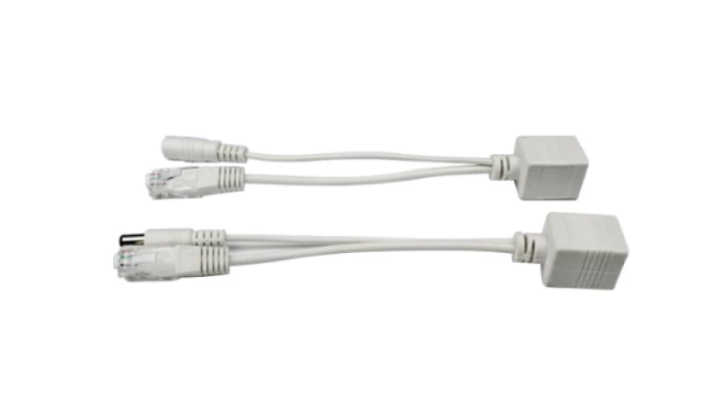 Ritar Elettronica Non-PoE Power Over Ethernet Transmitter/Receiver