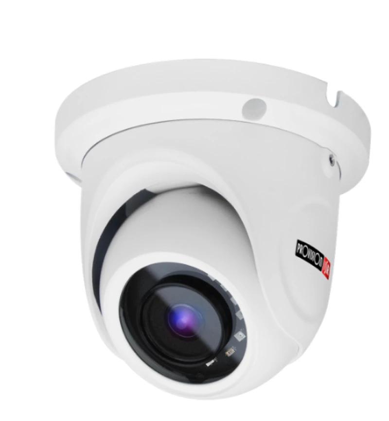 Ritar Elettronica 15M IR Fixed Lens Dome