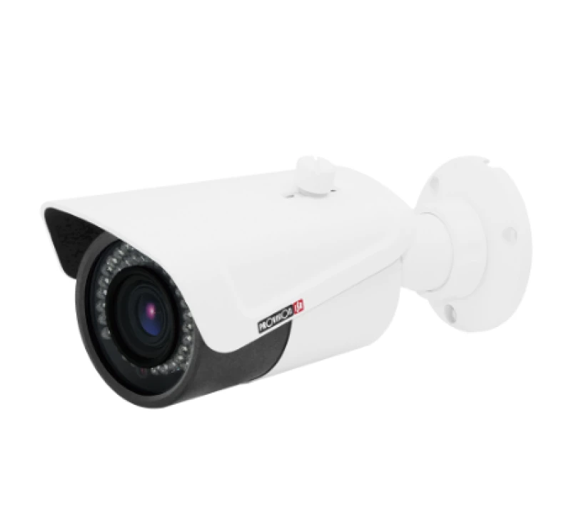 Ritar Elettronica 30M IR Vari-Focal Motorized Lens Bullet