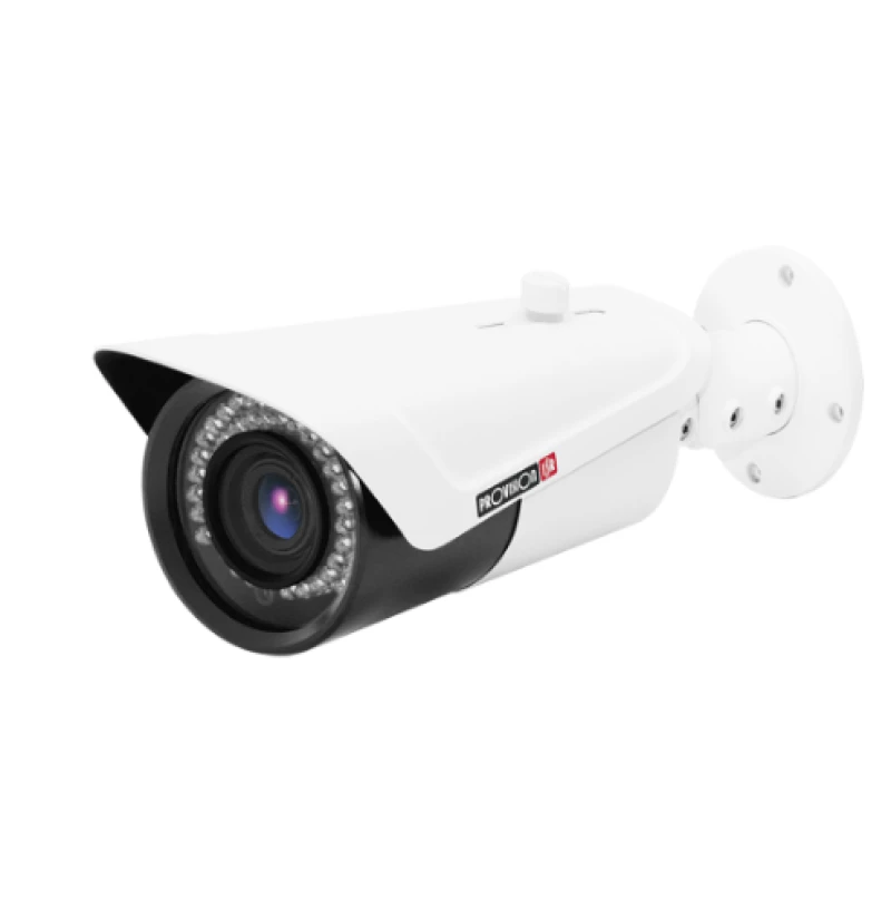 Ritar Elettronica 40M IR Motorized Vari-Focal Lens Bullet