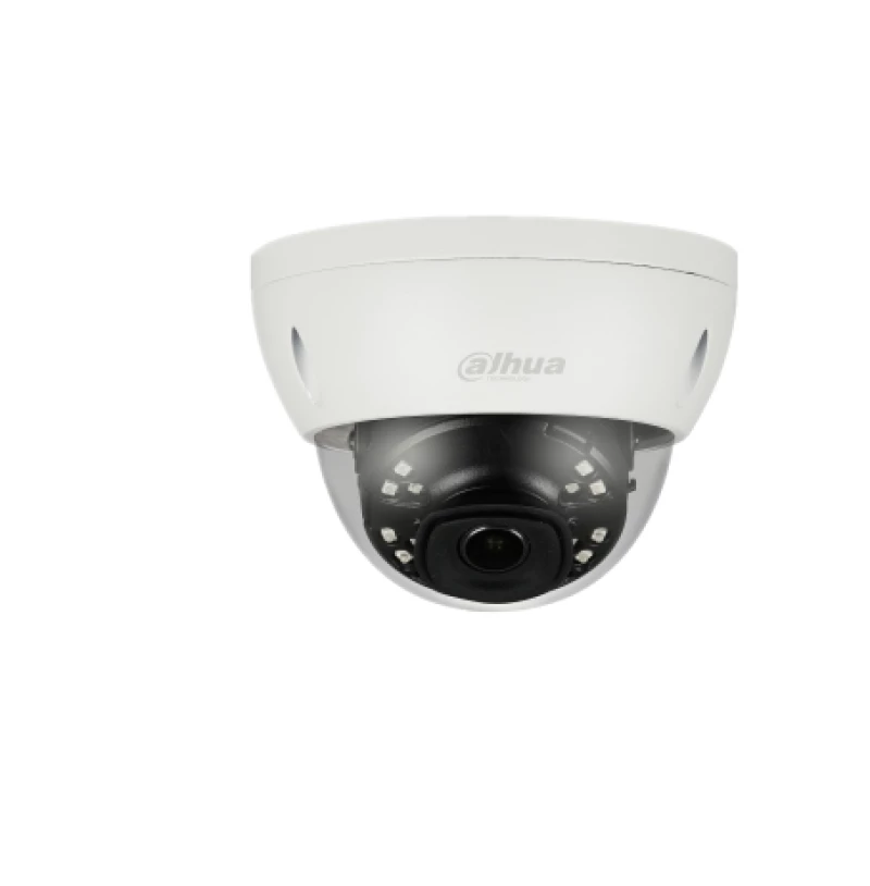 Ritar Elettronica 8MP IR Mini Dome Network Camera