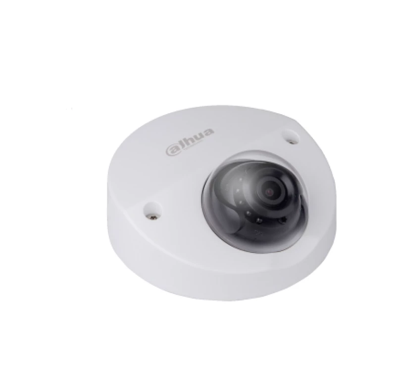 Ritar Elettronica 4MP IR Mini Dome Network Camera