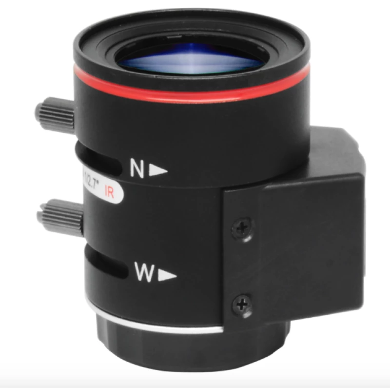 Ritar Elettronica 2.8~12mm • 3MP Lens
