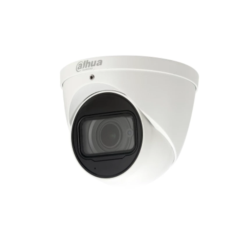 Ritar Elettronica 8MP WDR IR Eyeball Network Camera