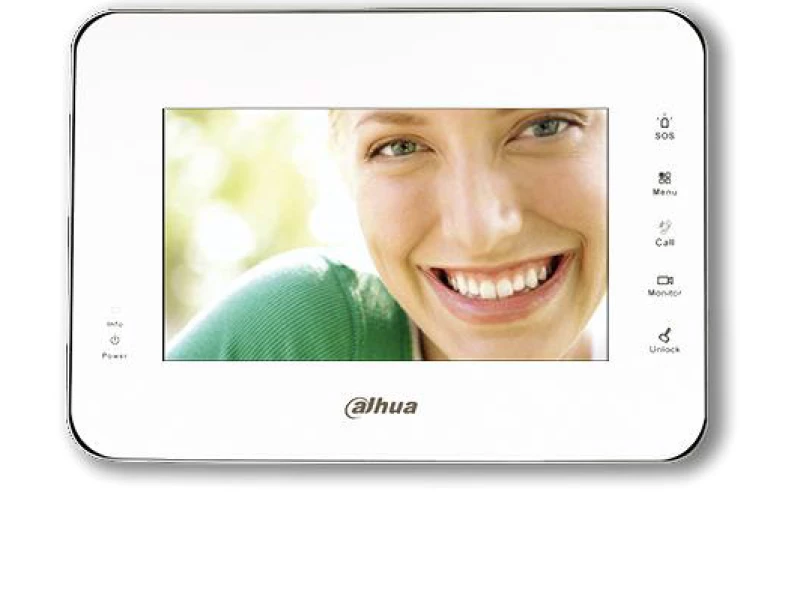 Ritar Elettronica IP Indoor Monitor