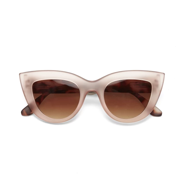 OKKIA Claudia Pink havana