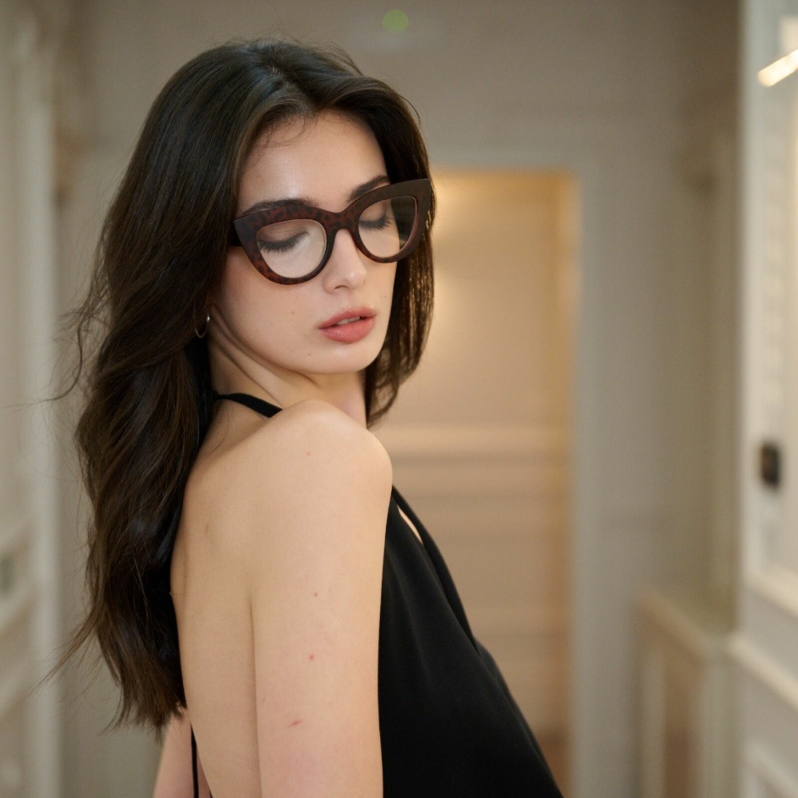 Esplora la nostra gamma di Okkia eyewear