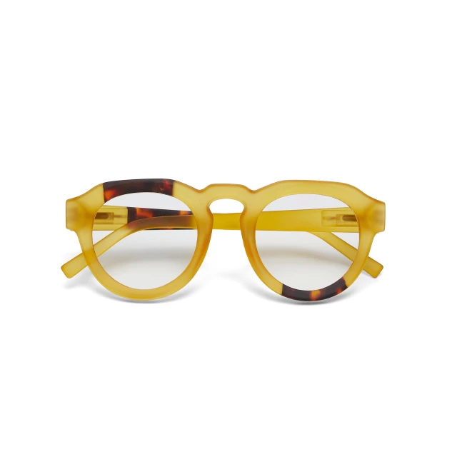 OKKIA Zeno Yellow
