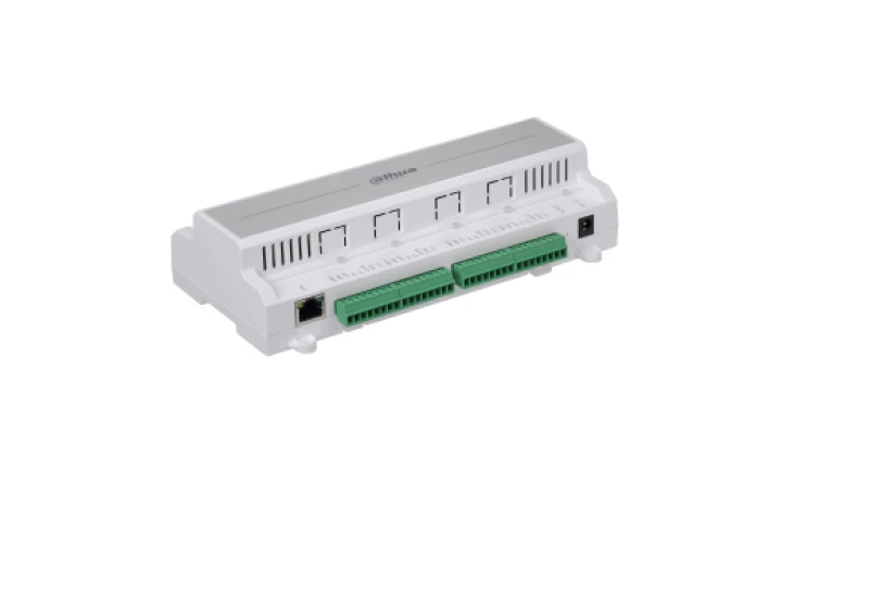 Ritar Elettronica Four Door Access Controller