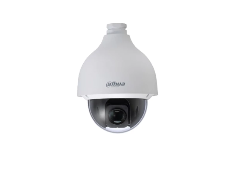 Ritar Elettronica 1MP 31x Starlight PTZ HDCVI Camera