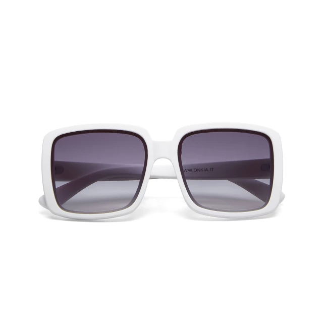OKKIA Alessia Optical white