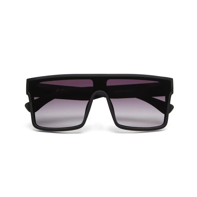 OKKIA Tokyo Black
