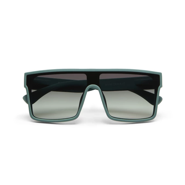 OKKIA Tokyo Green sage