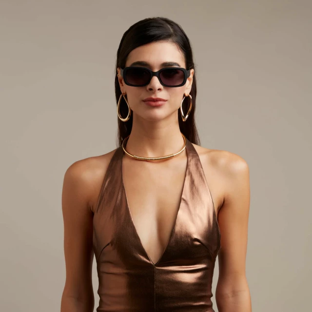 OKKIA Chiara Black