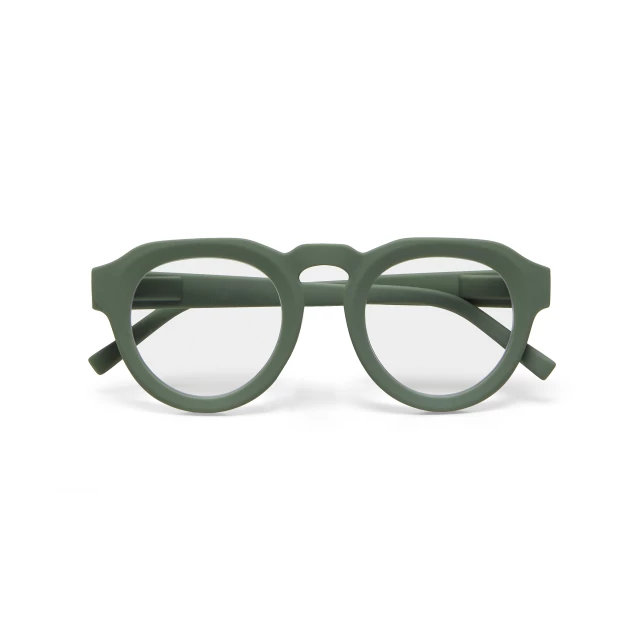 OKKIA Zeno Green
