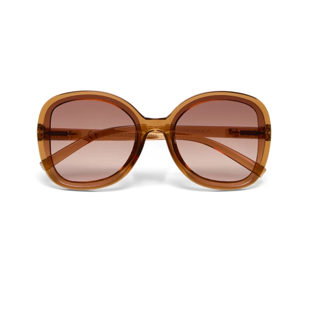 OKKIA Anna Brown