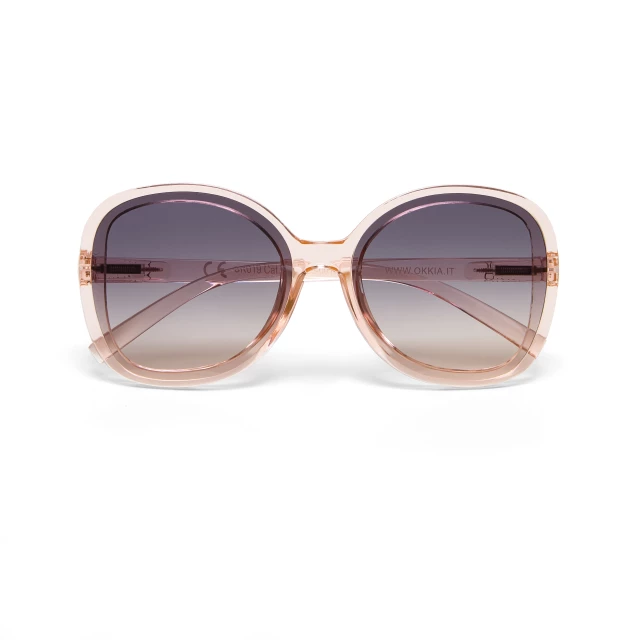 OKKIA Anna Pink