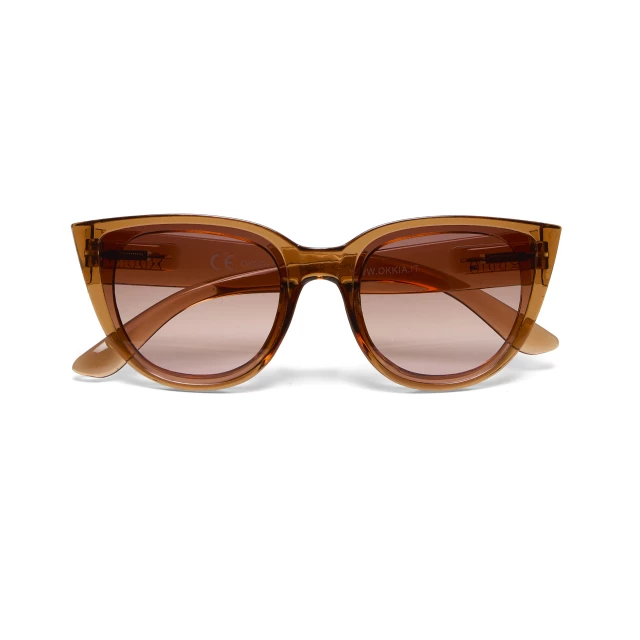 OKKIA Silvia Brown