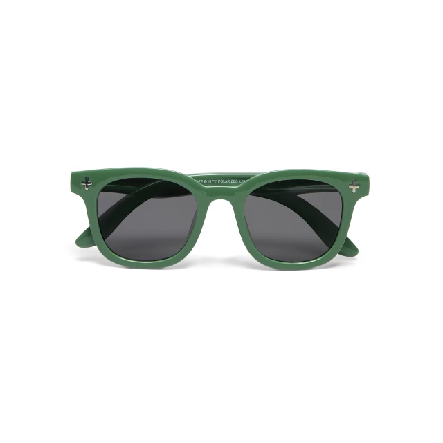 OKKIA Orlando Green