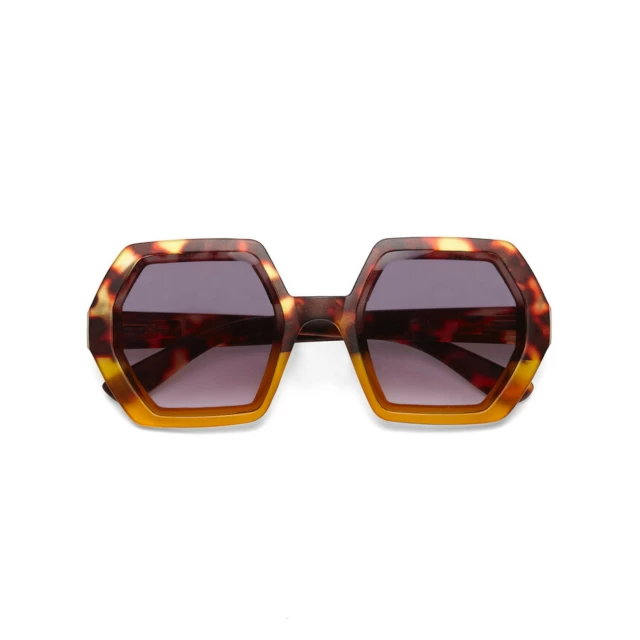 OKKIA Emma Havana yellow