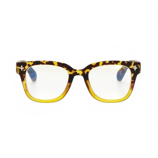 OKKIA Giovanni Havana yellow mutard