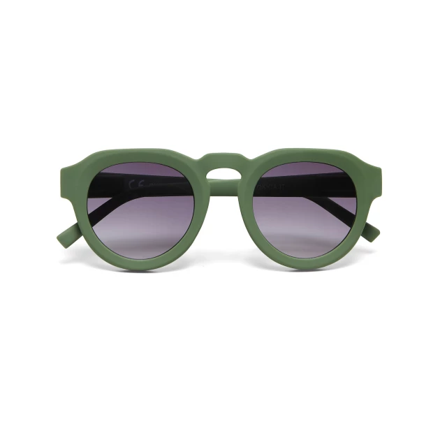 OKKIA Zeno Green