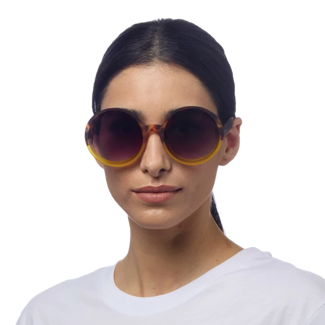 OKKIA Monica Havana yellow