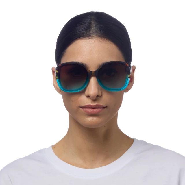 OKKIA Anna Havana and blue