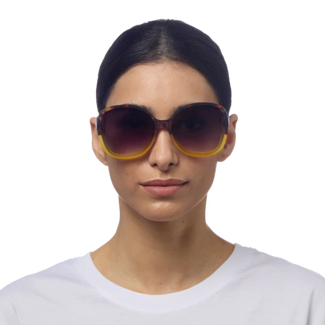OKKIA Anna Havana yellow