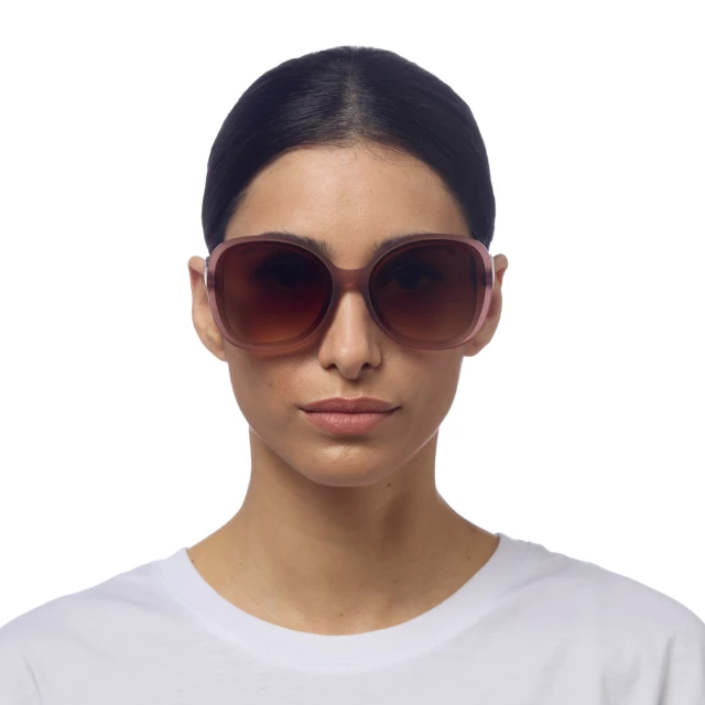 OKKIA Anna Pink havana