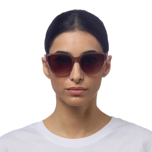 OKKIA Silvia Pink havana