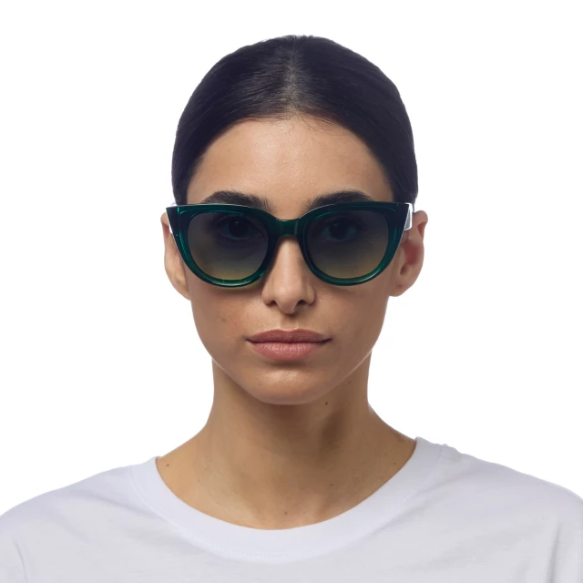 OKKIA Silvia Green