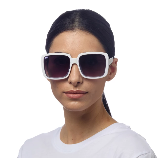 OKKIA Alessia Optical white