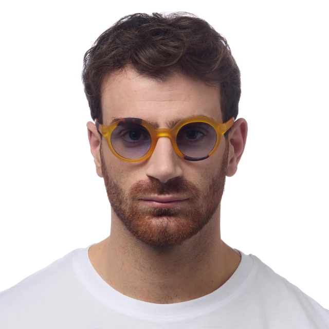 OKKIA Lauro Yellow